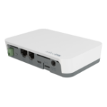 Mikrotik RB924I-2ND-BT5&BG77 gateway/controller 10, 100 Mbit/s