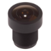 Axis 02006-001 security camera accessory Lens