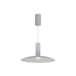 4lite 3K Decorative Dimmable LED Pendant - White