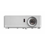 Optoma ZH406 data projector Standard throw projector 4500 ANSI lumens DLP 1080p (1920x1080) 3D White