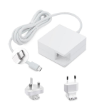 CoreParts MBXUSBC-AC0001-W power adapter/inverter Indoor 45 W White