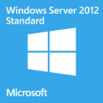 Microsoft Windows Server 2012 Standard, x64, SA, 2CPU, OLP-NL, GOV Government (GOV)
