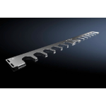 Rittal VX 8619.803 Paneel voor kabelbeheer