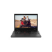 Lenovo ThinkPad L380 Intel® Core™ i5 i5-8250U Laptop 33.8 cm (13.3") Full HD 8 GB DDR4-SDRAM 256 GB SSD Wi-Fi 5 (802.11ac) Windows 10 Pro Black