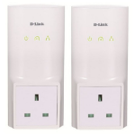 D-Link PowerLine AV Ethernet 200 Mbit/s