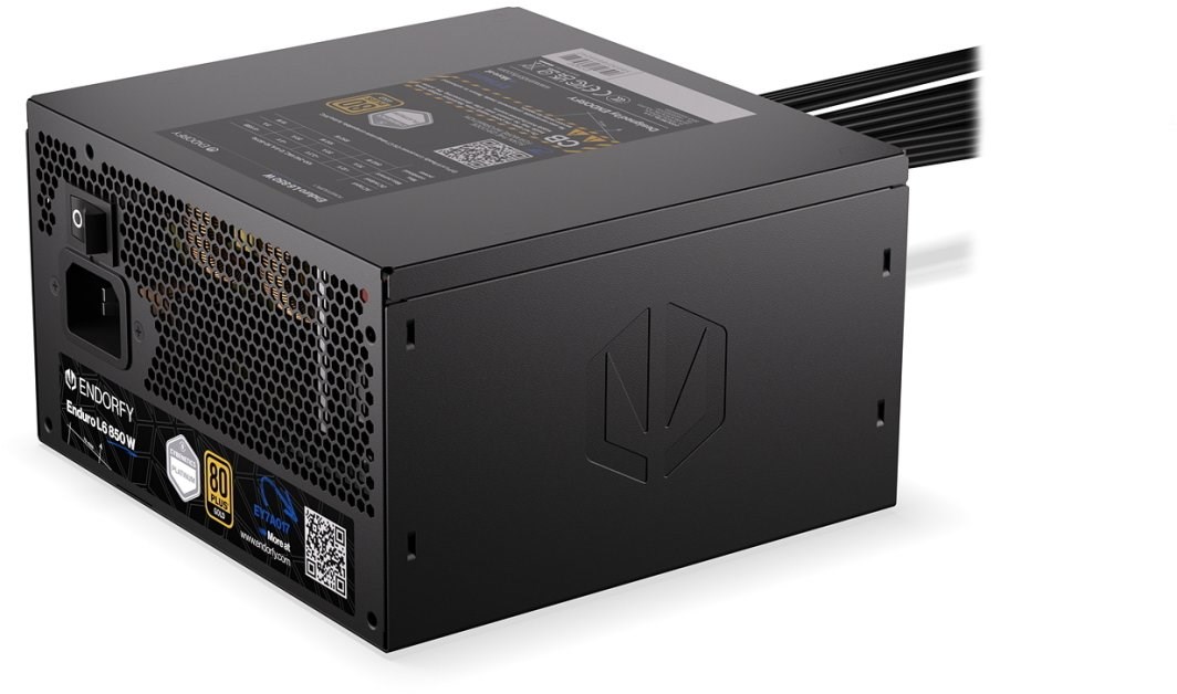 EU Product - 550W ENDORFY Enduro L6 750 W thumbnail