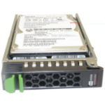 Fujitsu FUJ:CA07212-E694 interne harde schijf 600 GB 10000 RPM 2.5" SAS