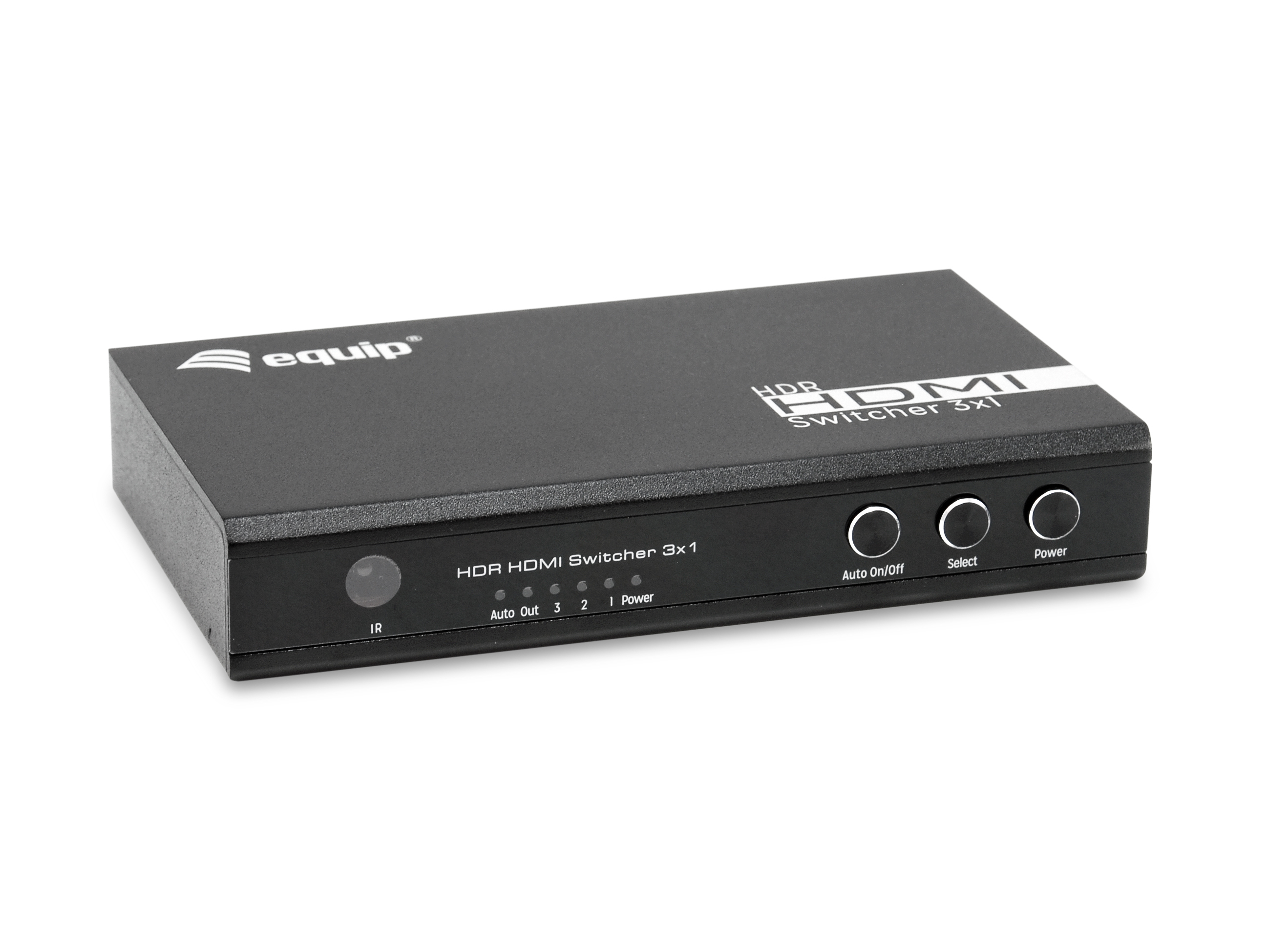 Image of Equip 332725 video switch HDMI