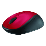 Logitech M235 muis Kantoor Ambidextrous RF Draadloos Optisch