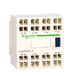 Schneider Electric LADN313 hulpcontact