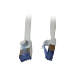 Synergy 21 S216876 networking cable White 1.5 m Cat6a U/FTP (STP)