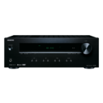 ONKYO TX-8220 100 W 2.1 channels stereo Black