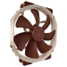 Noctua NF-A15 PWM computer cooling system Computer case Fan 14 cm