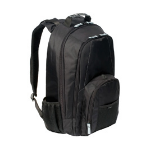Targus 17” Groove Backpack 17" Backpack case Black