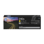 HP W2402X/240X Toner cartridge yellow high-capacity, 6.9K pages ISO/IEC 19752 for HP LJ 4701