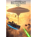 Microsoft STAR WARS Battlefront Bespin Xbox One Video game downloadable content (DLC)