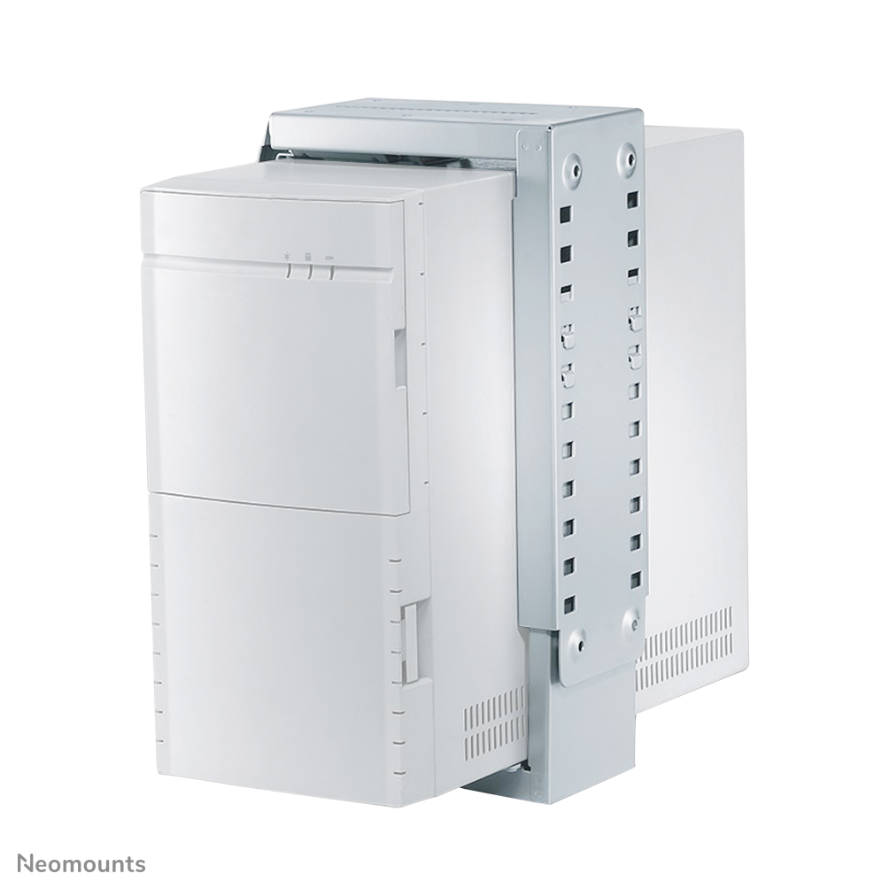 Neomounts by Newstar CPU-D100 Bordsmonterad CPU-hållare Vit