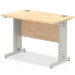 Dynamic Impulse Slimline Desk