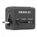 Mobilis WORLDWIDE TRAVEL ADAPTOR 001243