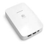 Cablenet ECW215 wireless access point 1200 Mbit/s White Power over Ethernet (PoE)  Chert Nigeria