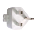 CoreParts MSPA1018 mobile device charger White Indoor