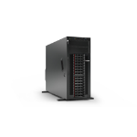 Lenovo ThinkServer ST550 server Rack (4U) Intel® Xeon® Silver 4208 2,1 GHz 16 GB DDR4-SDRAM 750 W
