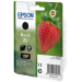 Epson Strawberry Cartuccia Nero T29 Claria