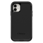 OtterBox Defender Series for Apple iPhone 11, black - No retail packaging