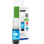 KMP E192 ink cartridge 1 pc(s) Compatible Cyan