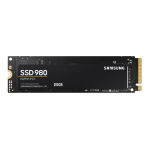 Samsung 980 M.2 250 GB PCI Express 3.0 V-NAND NVMe