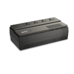 APC BV800I-MSX uninterruptible power supply (UPS) Line-Interactive 0.8 kVA 450 W 4 AC outlet(s)