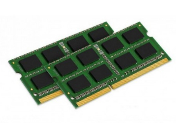 Image of Kingston Technology ValueRAM 16GB DDR3L 1600MHz Kit memory module...