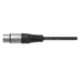 Vivolink PROXLRFEMALE audio cable XLR Black