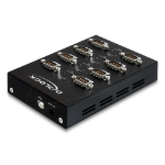 DeLOCK 61860 serial switch box