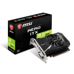 MSI GeForce GT 1030 AERO ITX OC -
