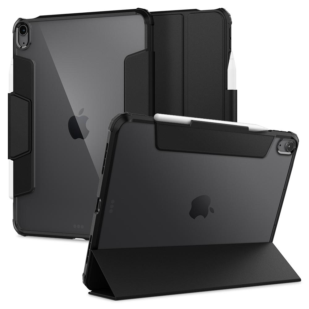 Image of Spigen Ultra Hybrid Pro 27.7 cm (10.9") Cover Black