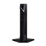 Acer Veriton N2580 Intel® Core™ i3 i3-1115G4 8 GB DDR4-SDRAM 256 GB SSD Windows 11 Pro Mini PC Black