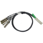 HPE 7m 4x DDR/QDR InfiniBand/fibre optic cable