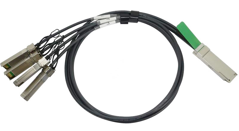 HPE 7m 4x DDR/QDR InfiniBand/fibre optic cable