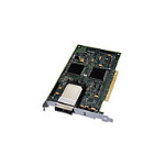 HPE StorageWorks 64-Bit/33-MHz PCI-to-Fibre Channel Host Bus Adapter for Microsoft® Windows® NT