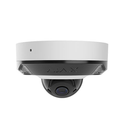 DomeCam Mini HL (5 Mp/4 mm)  ASP - White thumbnail