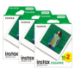 Fujifilm Instax Square Instant Photo Film - Pack of 60