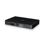 Ubiquiti UVC-NVR-2TB grabadora de vídeo en red (NVR) Negro