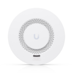 Ubiquiti USL-Smoke Combi detector Wireless connection