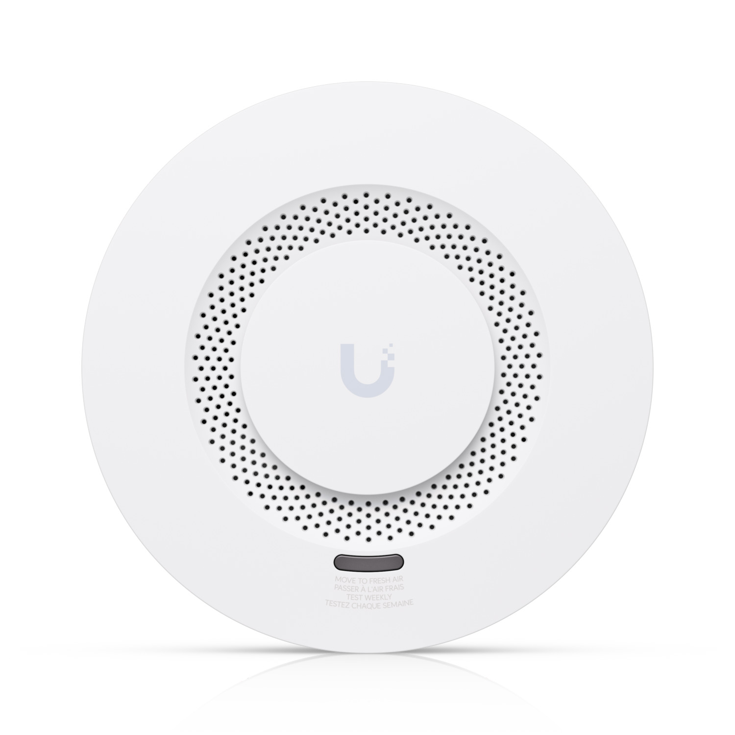 Ubiquiti USL-Smoke Combi detector Wireless connection