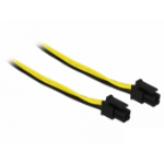 DeLOCK 85371 internal power cable 0.1 m