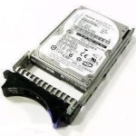 CoreParts SA146005I161 interne harde schijf 146 GB 15000 RPM 2.5" SAS