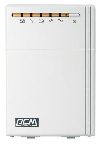 Powercom KIN-2200VA uninterruptible power supply (UPS) 2.2 kVA 1320 W