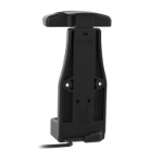RAM Mounts RAM-GDS-DOCK-V11CU houder Actieve houder Mobiele telefoon/Smartphone Zwart
