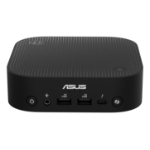 ASUS NUC RNUC14LNKU7099HU Copilot+ PC Intel Core Ultra 7 258V 32 GB LPDDR5x-SDRAM 1 TB SSD Windows 11 Home Mini PC Black